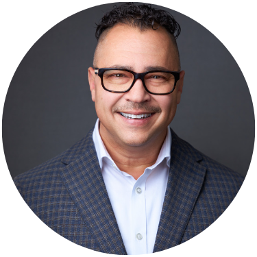 R. York Moore | President, CEO, and National Evangelist